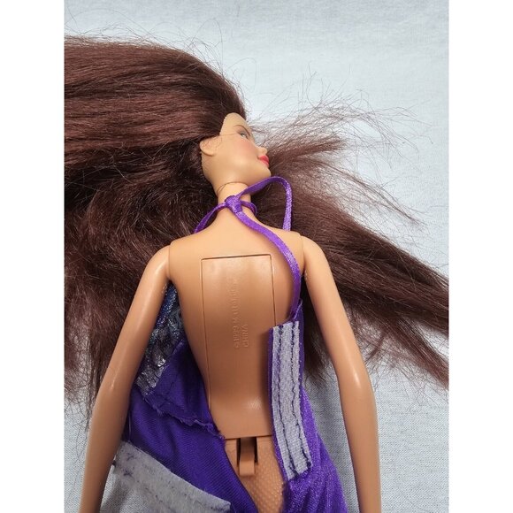 Barbie Teresa Cut 'N Style 56893 2002 Mattel - Picture 5 of 6